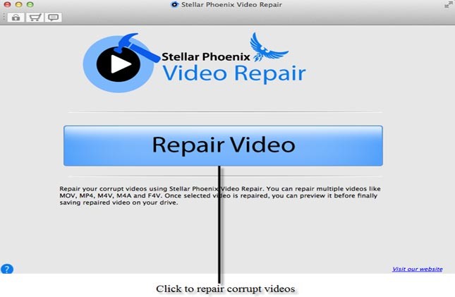 Stellar Phoenix Photo Recovery For Mac Os