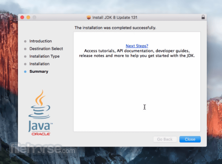 Download Java Se For Mac