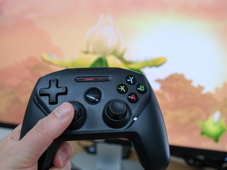 Best game controller for mac