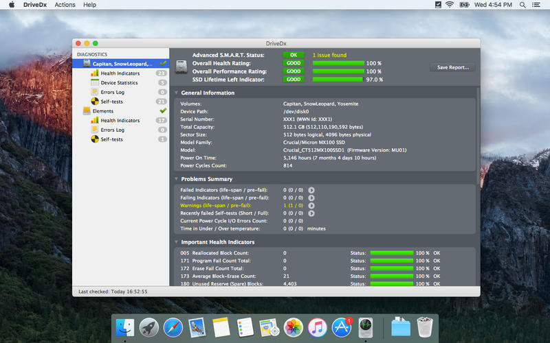 Smart Hdd For Mac Os